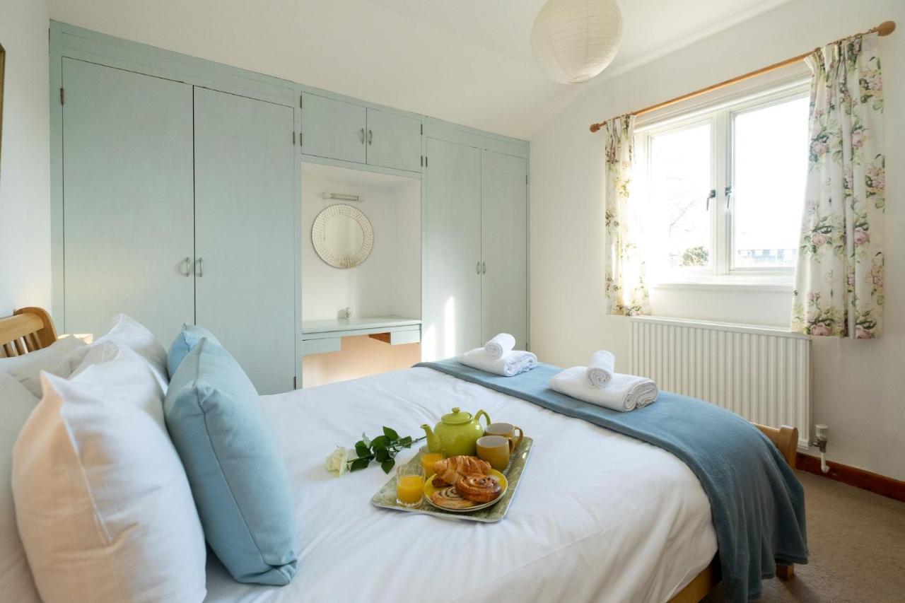Vila Sea Poppies Thorpeness Exteriér fotografie
