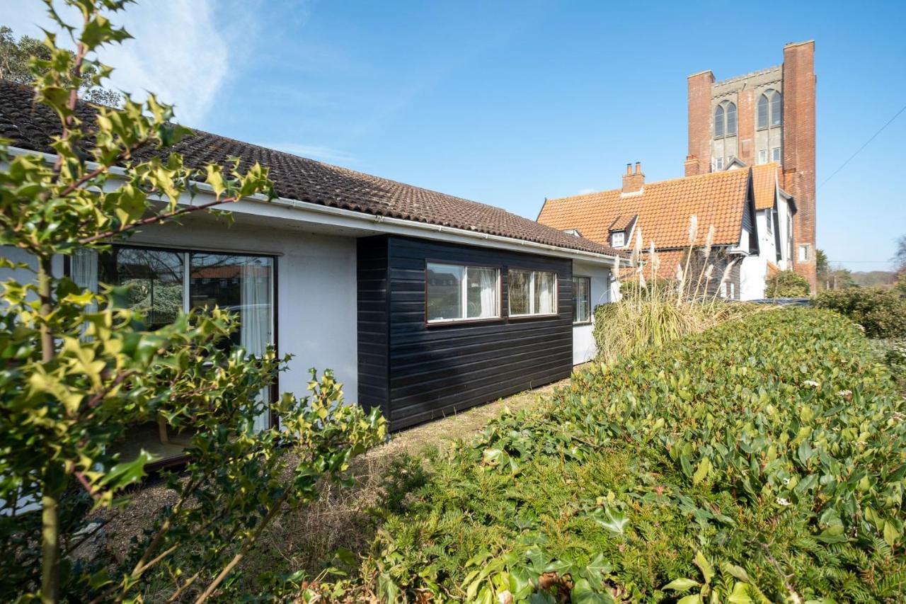 Vila Sea Poppies Thorpeness Exteriér fotografie
