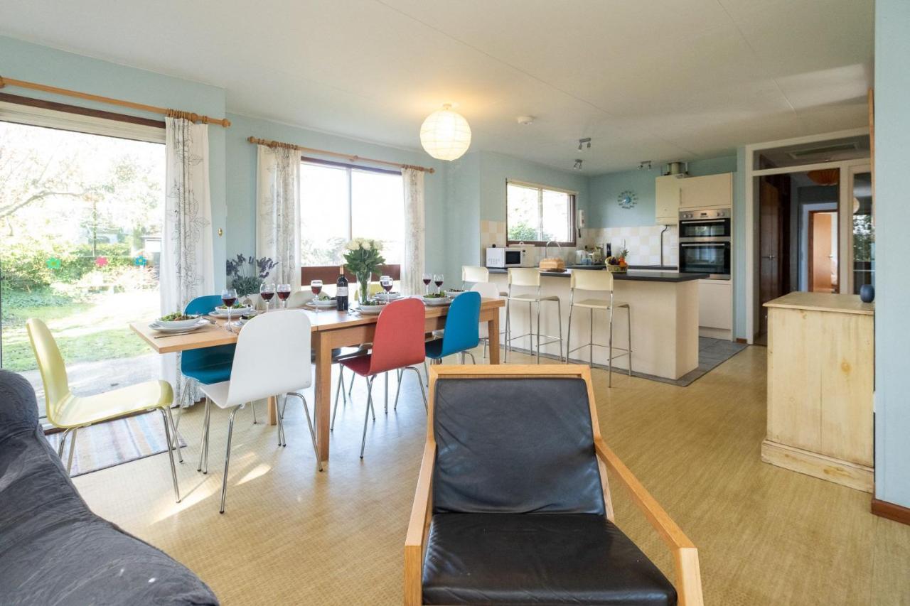 Vila Sea Poppies Thorpeness Exteriér fotografie
